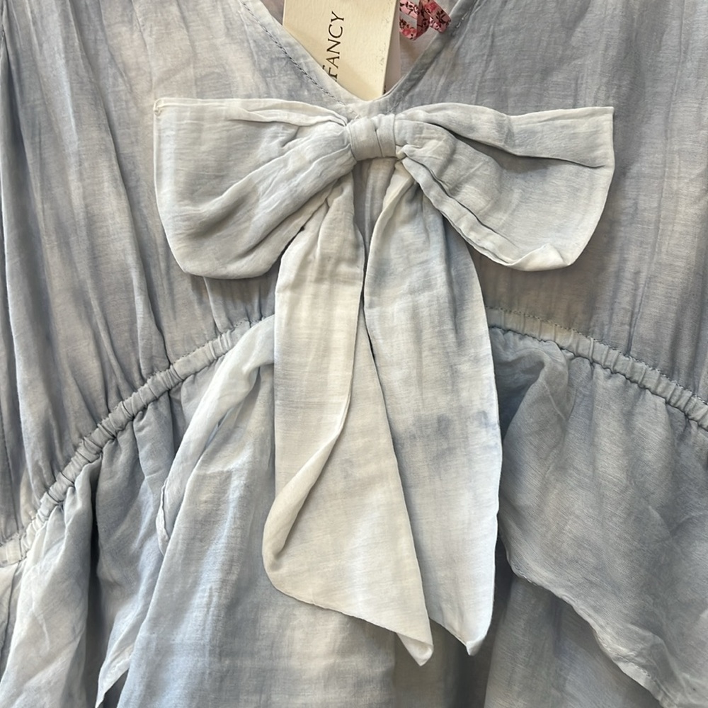 LoveShackFancy Risley Dress - Picture 7 of 12